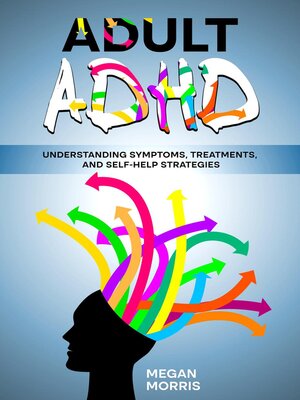 cover image of Adult ADHD